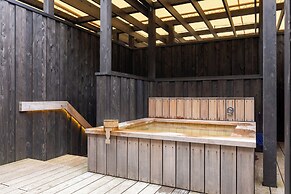 Hotel Zagakukan