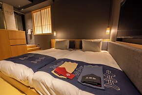 Hotel Zagakukan