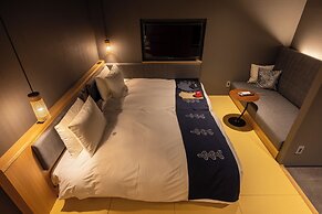 Hotel Zagakukan