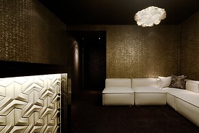Hotel Zagakukan