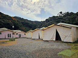 Sloth Glamping