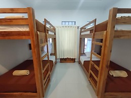 Gedhong Hostel