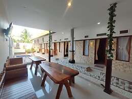 Gedhong Hostel