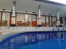 Gedhong Hostel