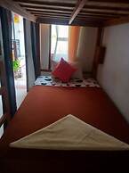 Gedhong Hostel