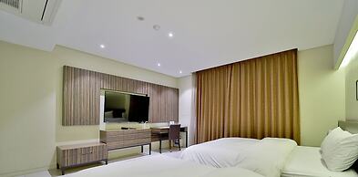 Golden Hotel Incheon