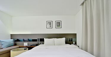 Golden Hotel Incheon