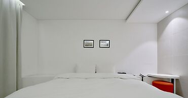 Golden Hotel Incheon