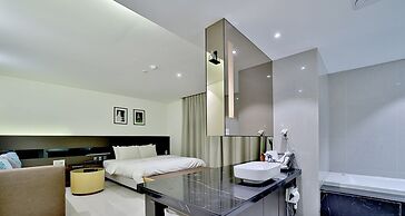 Golden Hotel Incheon