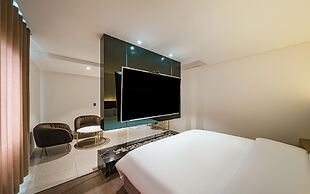 Golden Hotel Incheon
