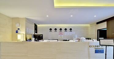 Golden Hotel Incheon