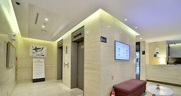 Golden Hotel Incheon