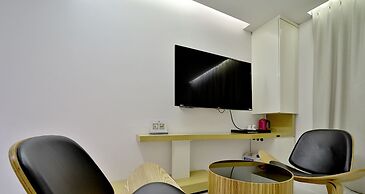 Golden Hotel Incheon