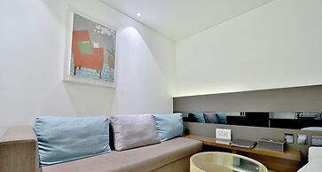 Golden Hotel Incheon