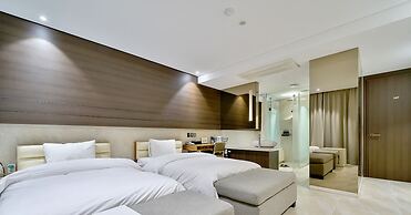 Golden Hotel Incheon