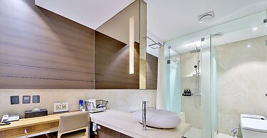 Golden Hotel Incheon