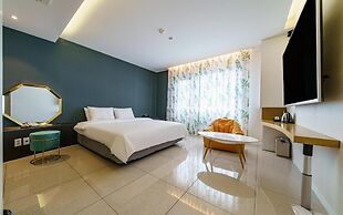 Golden Hotel Incheon