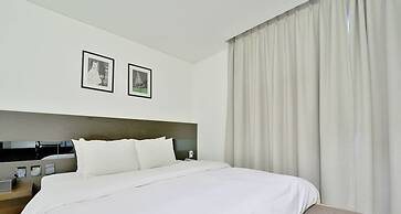 Golden Hotel Incheon