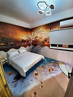 Hanji Yutou B&B