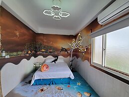 Hanji Yutou B&B