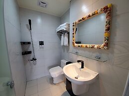 Hanji Yutou B&B