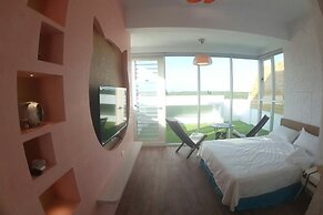 Hanji Yutou B&B