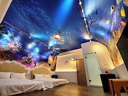 Hanji Yutou B&B