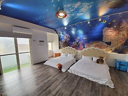 Hanji Yutou B&B