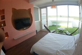 Hanji Yutou B&B