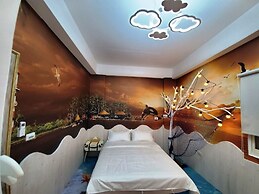Hanji Yutou B&B