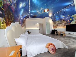 Hanji Yutou B&B