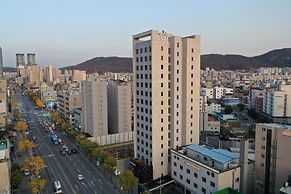 LACOZi STAY Seoul