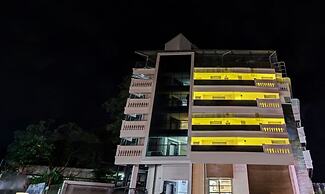 Itsy Hotels Dew Dreams