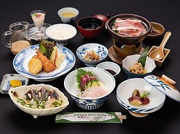Misaki Kanko Hotel