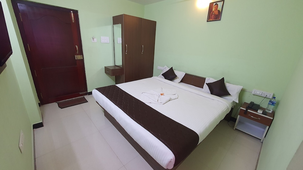 JR Guest Home