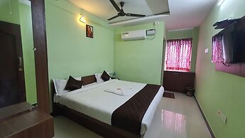 JR Guest Home