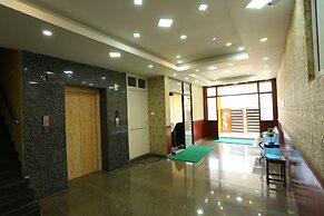 JR Guest Home