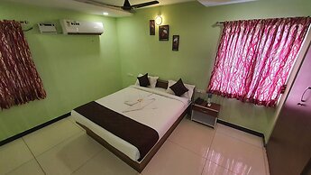 JR Guest Home
