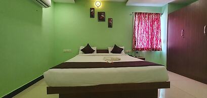 JR Guest Home