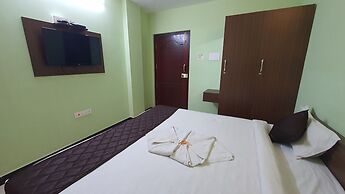JR Guest Home