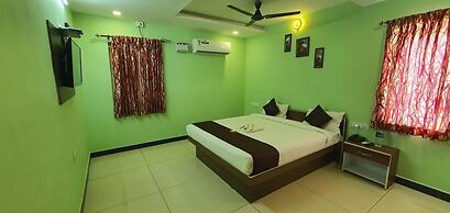 JR Guest Home