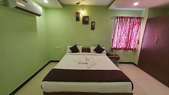 JR Guest Home