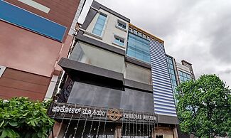 Itsy Hotels Kozy Rooms