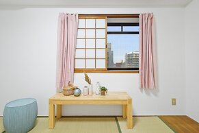 Daikokucho Home Builder Ebisu 1002