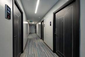 Salee Boutique Hotel