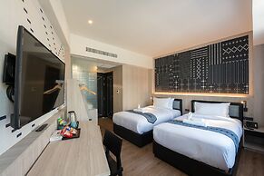 Salee Boutique Hotel