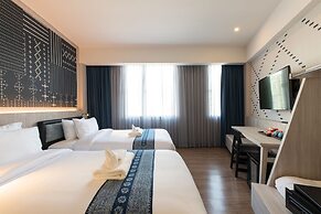 Salee Boutique Hotel