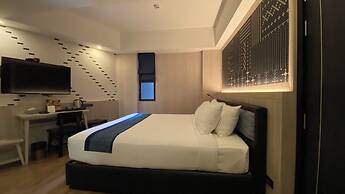 Salee Boutique Hotel