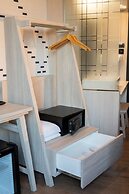 Salee Boutique Hotel