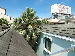 Mapleton Motel